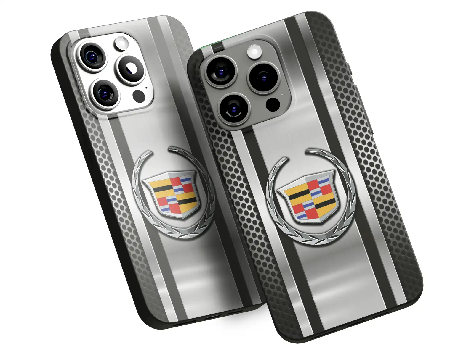 Cadillac Handyhülle Pro Max Limitierte Serie